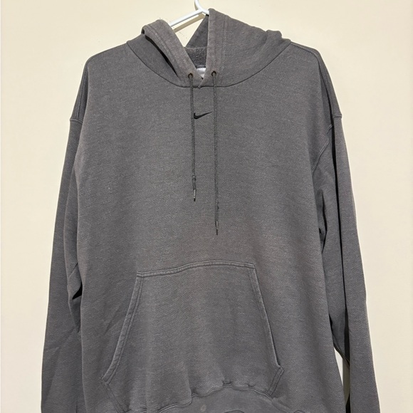 Nike Other - Rare Vintage Nike Men's Middle Swoosh